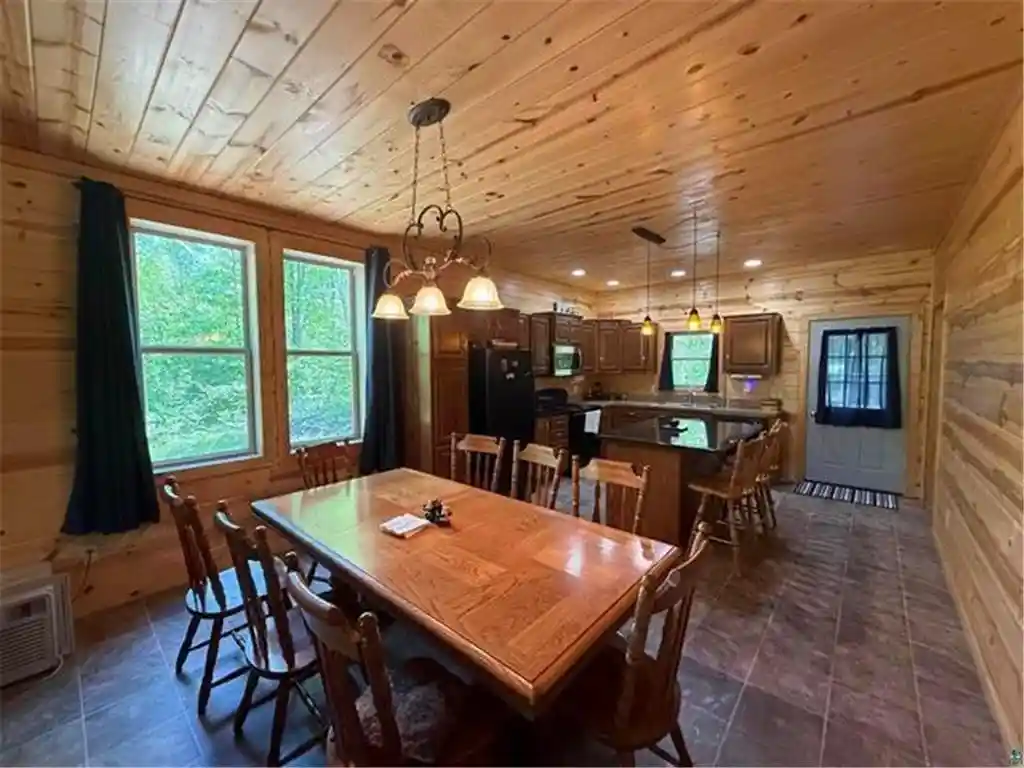 Homes for sale in Iron River, WI | 9600 W Kickin Back Trail Trail, Iron River, WI 54847 | MLS# 7087839