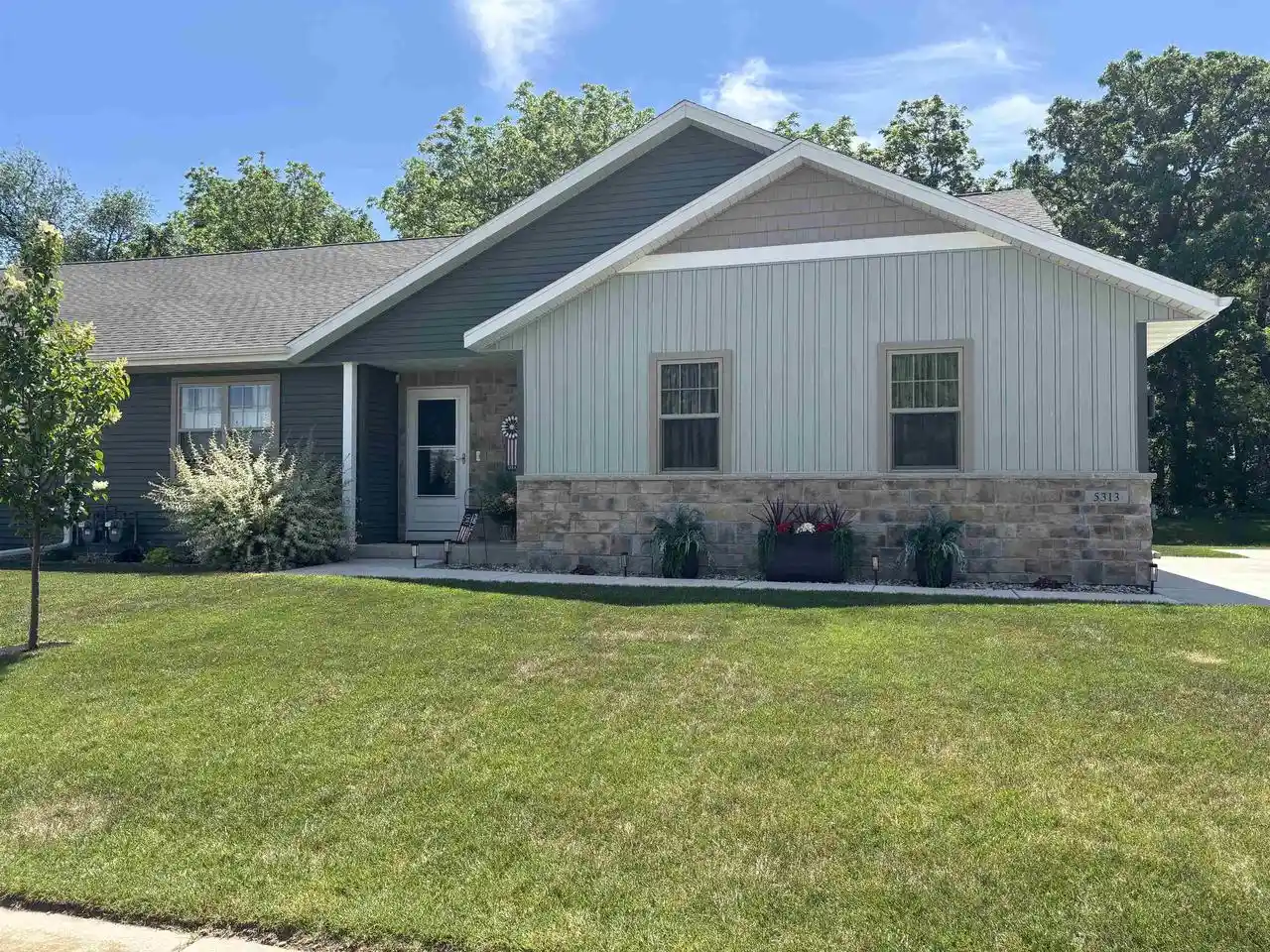 Homes for sale in Milton, WI | 5313 N Wright Road Road, Milton, WI 53563 | MLS# 2025158