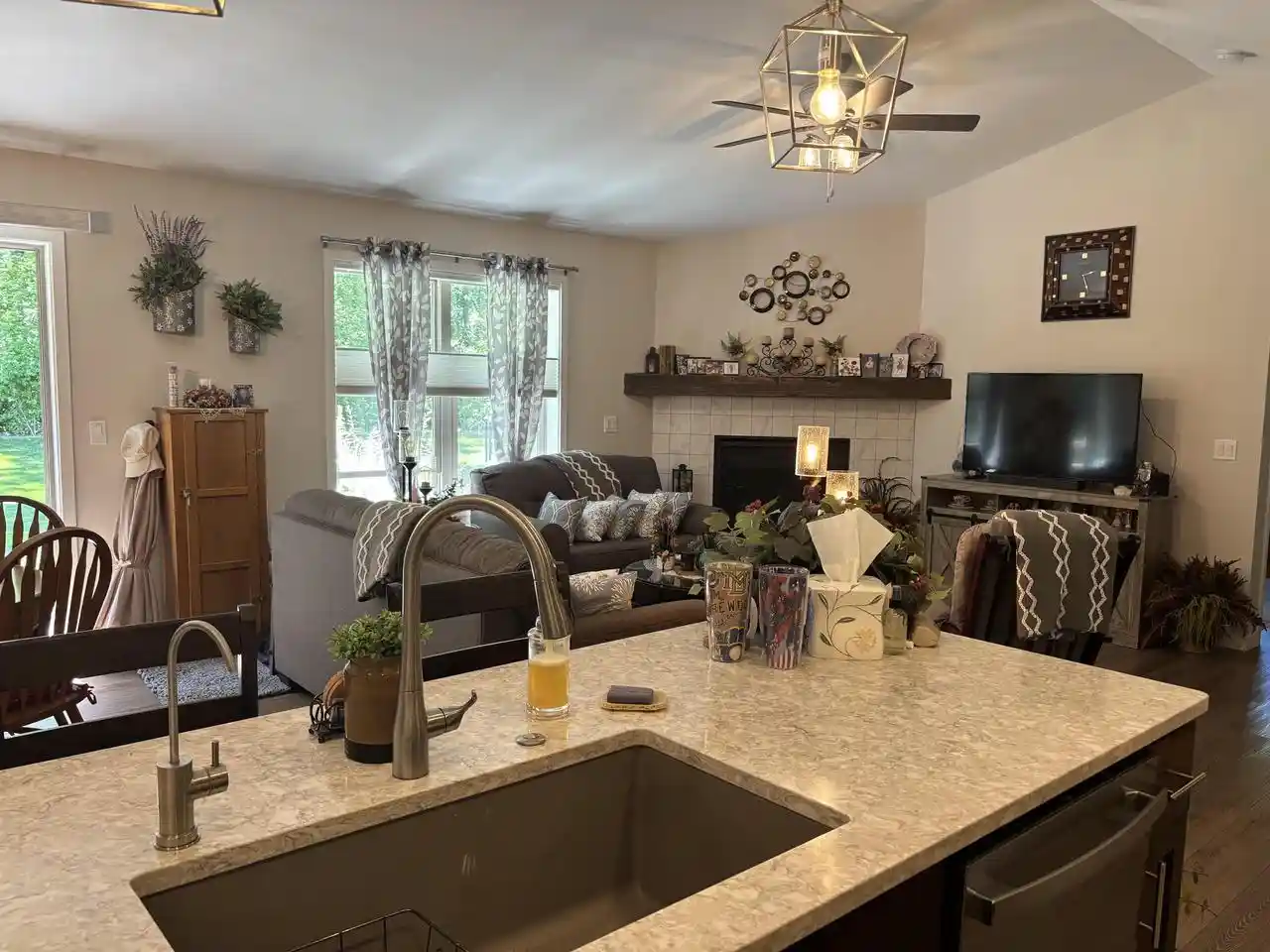Homes for sale in Milton, WI | 5313 N Wright Road Road, Milton, WI 53563 | MLS# 2025158
