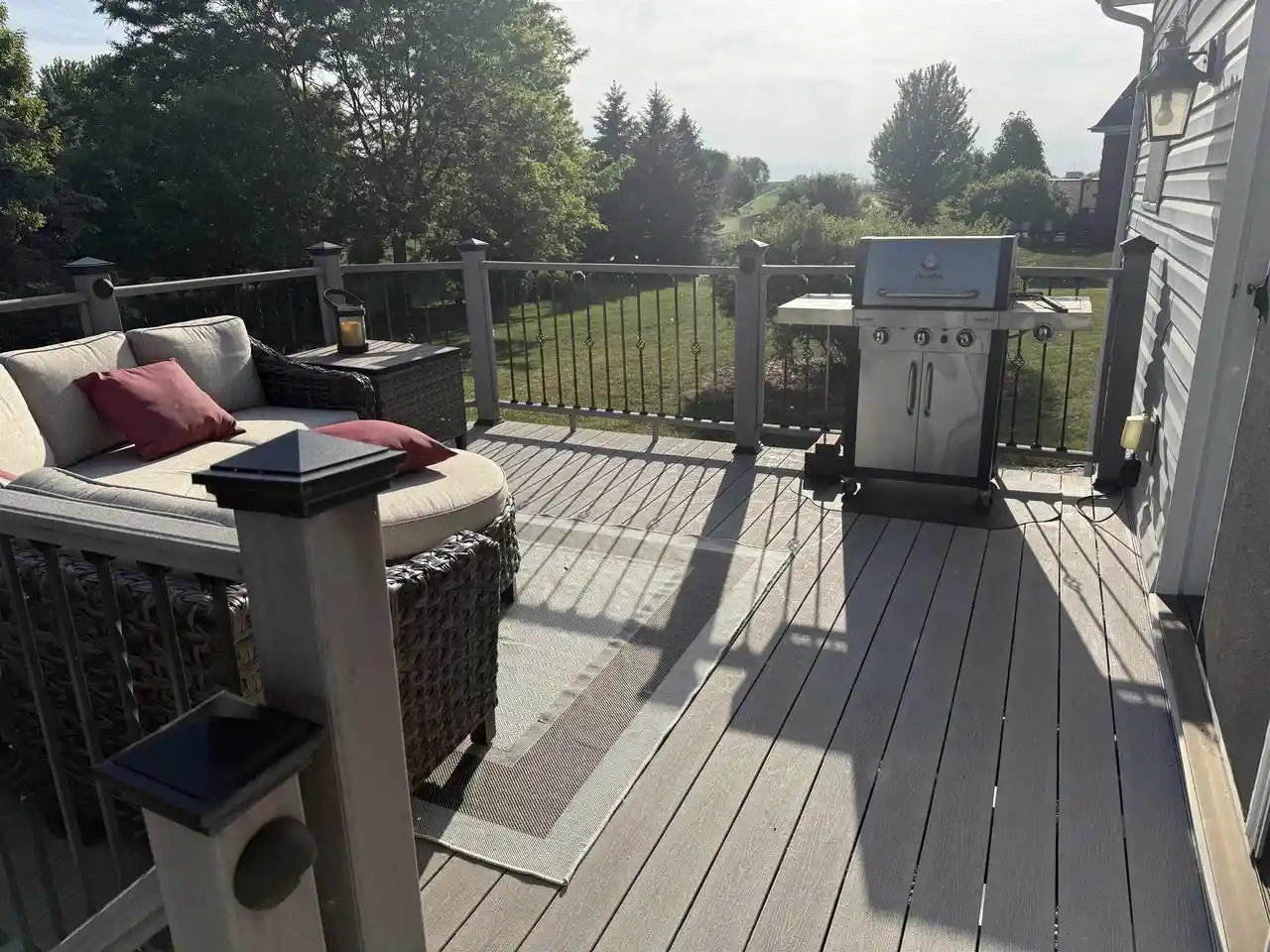 Photo 2 of Single family home for sale at 4447 Harbor Village Dr Dr, Omro, WI 54963 | MLS# 50326870 | Listing updated on 2026-09-23