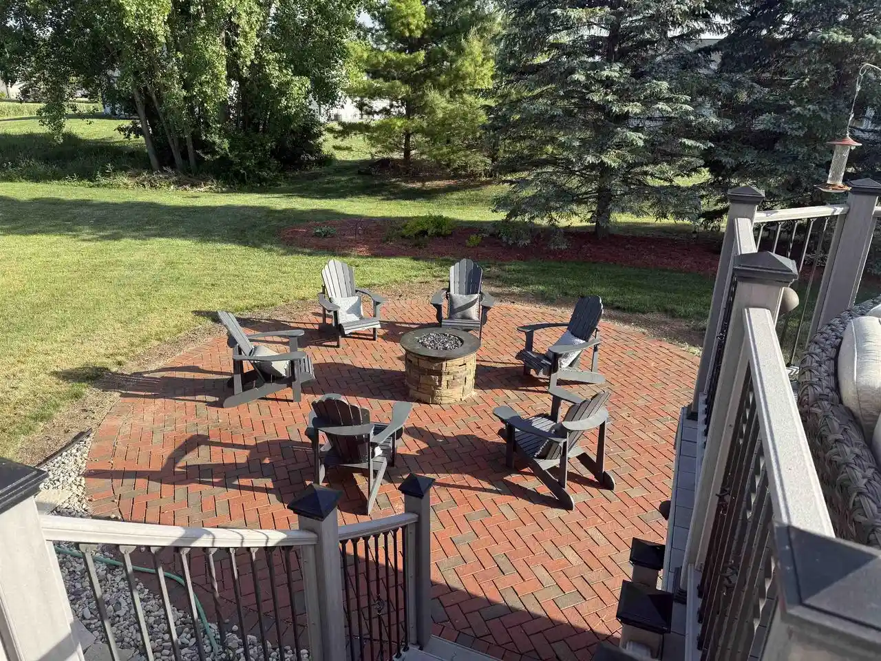 Photo 3 of Single family home for sale at 4447 Harbor Village Dr Dr, Omro, WI 54963 | MLS# 50326870 | Listing updated on 2026-09-23