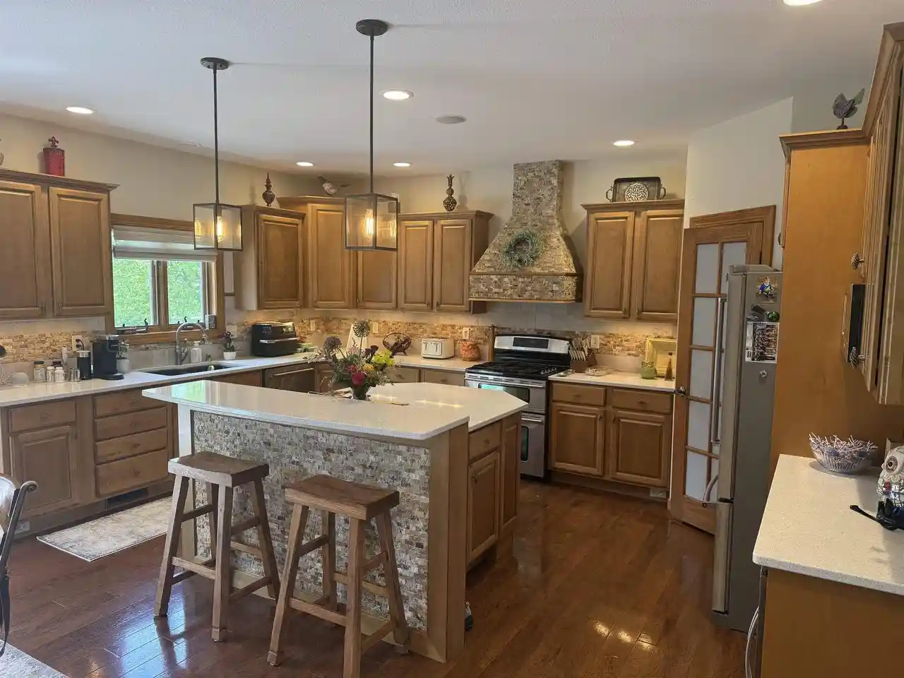 Photo 3 of Single family home for sale at 4447 Harbor Village Dr Dr, Omro, WI 54963 | MLS# 50326870 | Listing updated on 2026-09-23