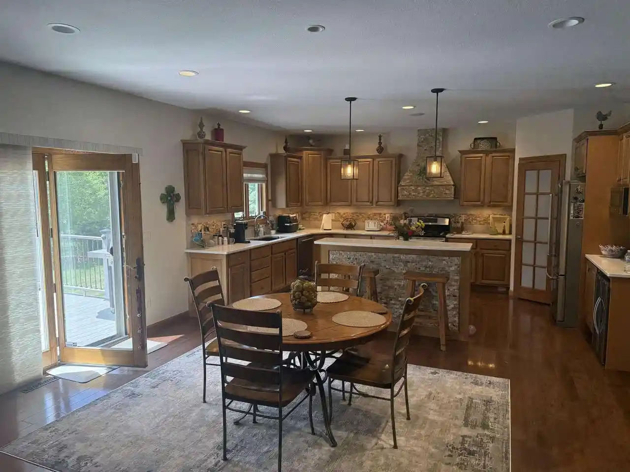 Photo 4 of Single family home for sale at 4447 Harbor Village Dr Dr, Omro, WI 54963 | MLS# 50326870 | Listing updated on 2026-09-23