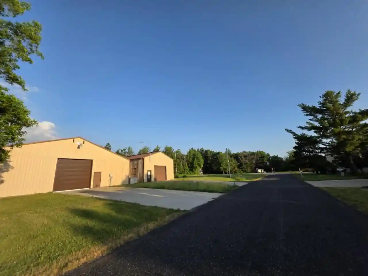 Homes for sale in Arkdale, WI | Lot 1 &2 18th Lane Lane, Arkdale, WI 54613 | MLS# 2025165