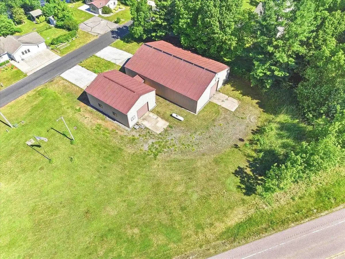 Homes for sale in Arkdale, WI | Lot 1 &2 18th Lane Lane, Arkdale, WI 54613 | MLS# 2025165
