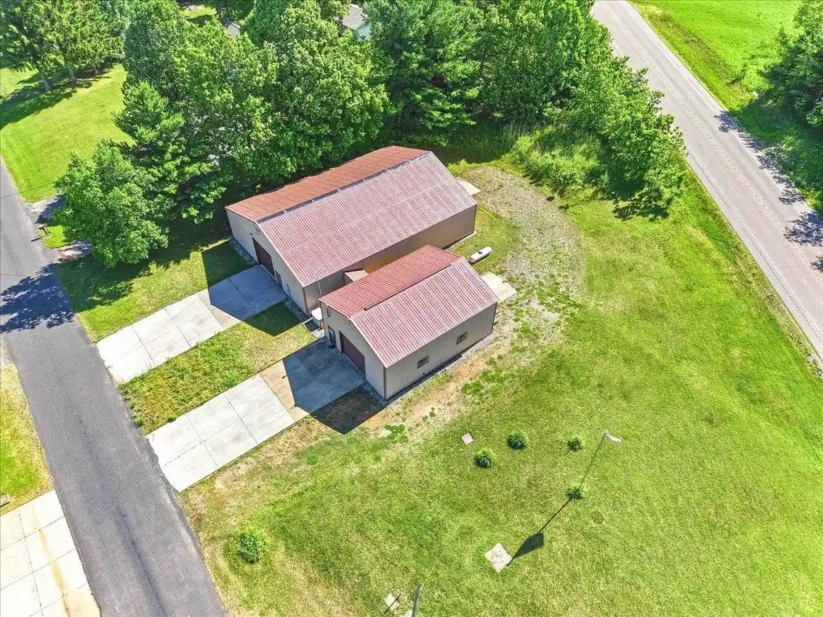 Homes for sale in Arkdale, WI | Lot 1 &2 18Th Lane Lane, Arkdale, WI 54613 | MLS# 2025165