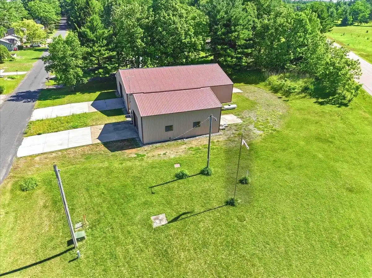 Homes for sale in Arkdale, WI | Lot 1 &2 18Th Lane Lane, Arkdale, WI 54613 | MLS# 2025165