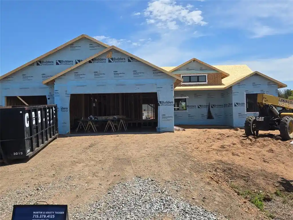Homes for sale in Chippewa Falls, WI | Lot 10 112th Street Street, Chippewa Falls, WI 54729 | MLS# 1601985