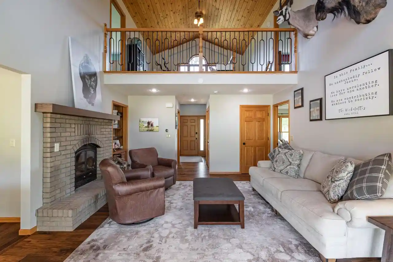 2nd image of N7003 County Road W Road W Road W, Holmen, WI 54636 | MLS# 1965944
