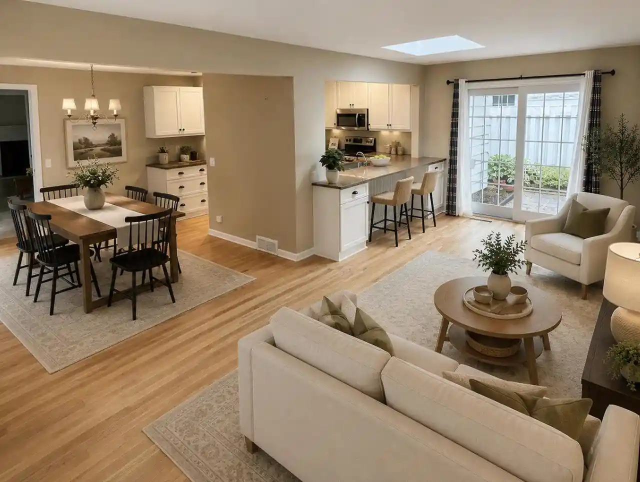 4th image of 4105 Chippewa Dr Dr, Madison, WI 53711 | MLS# 2025167