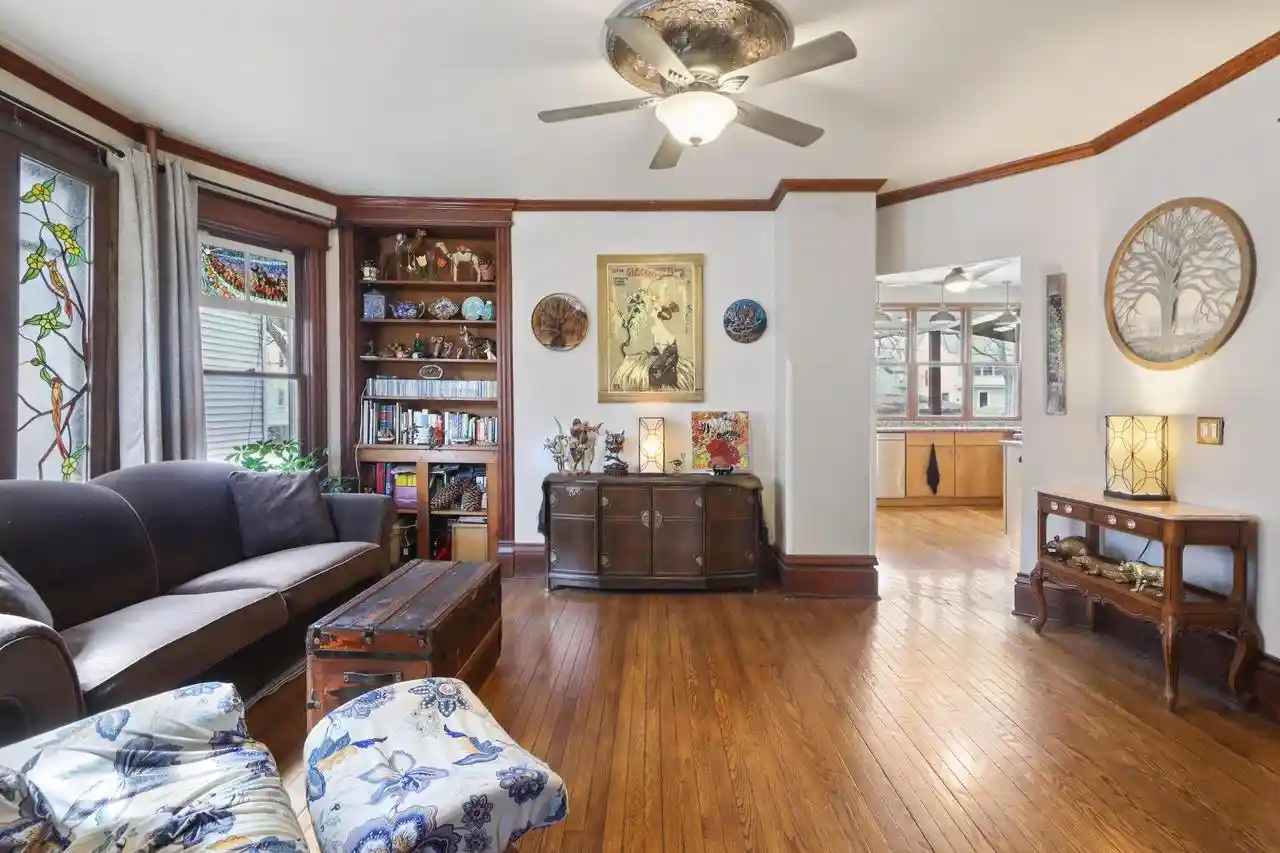 1st image of 1130 E Gorham Street Street, Madison, WI 53703 | MLS# 2025169