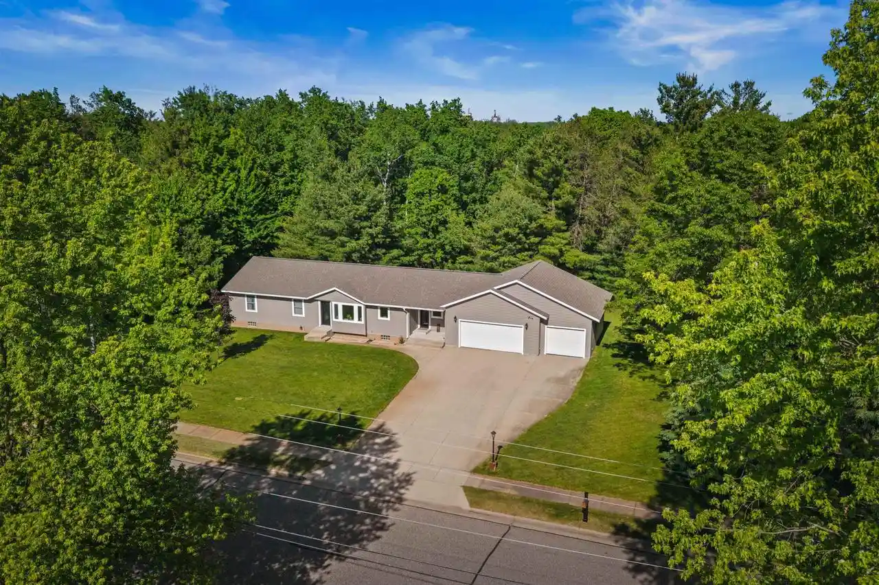 Homes for sale in Nekoosa, WI | 649 Waterworks Road Road, Nekoosa, WI 54457 | MLS# 22602549