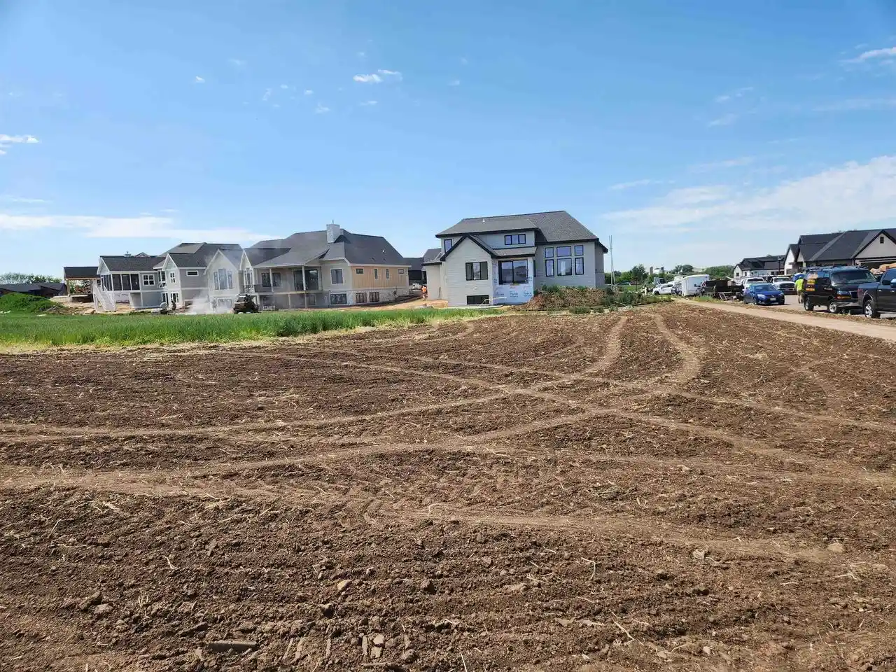 Photo 1 of Land for sale at 1429 Atlas Trail Trail, Waunakee, WI 53597 | MLS# 2025175 | Listing updated on 2026-06-08