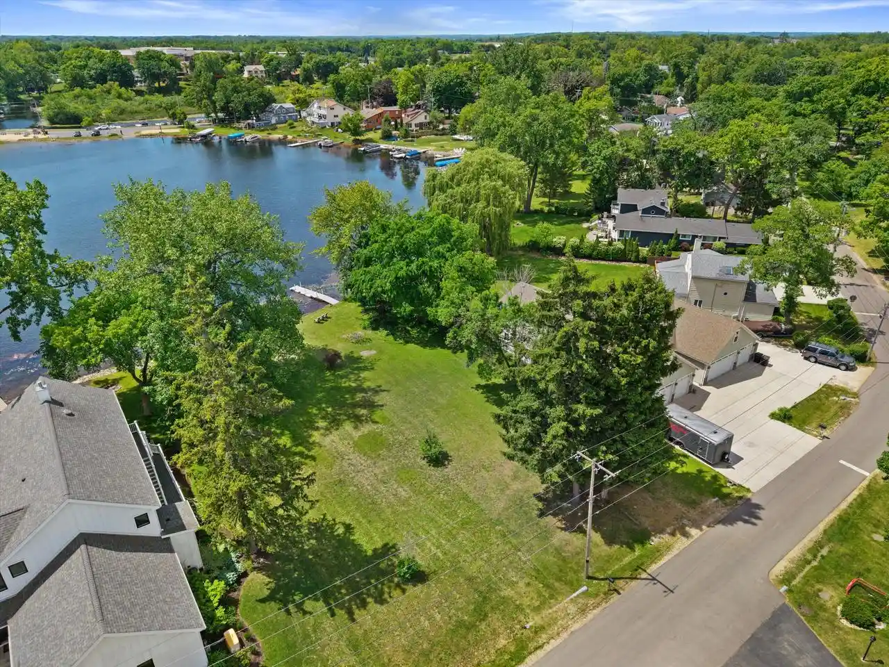 Homes for sale in Salem, WI | Lot 132 69Th Street Street, Salem, WI 53168 | MLS# 1965959