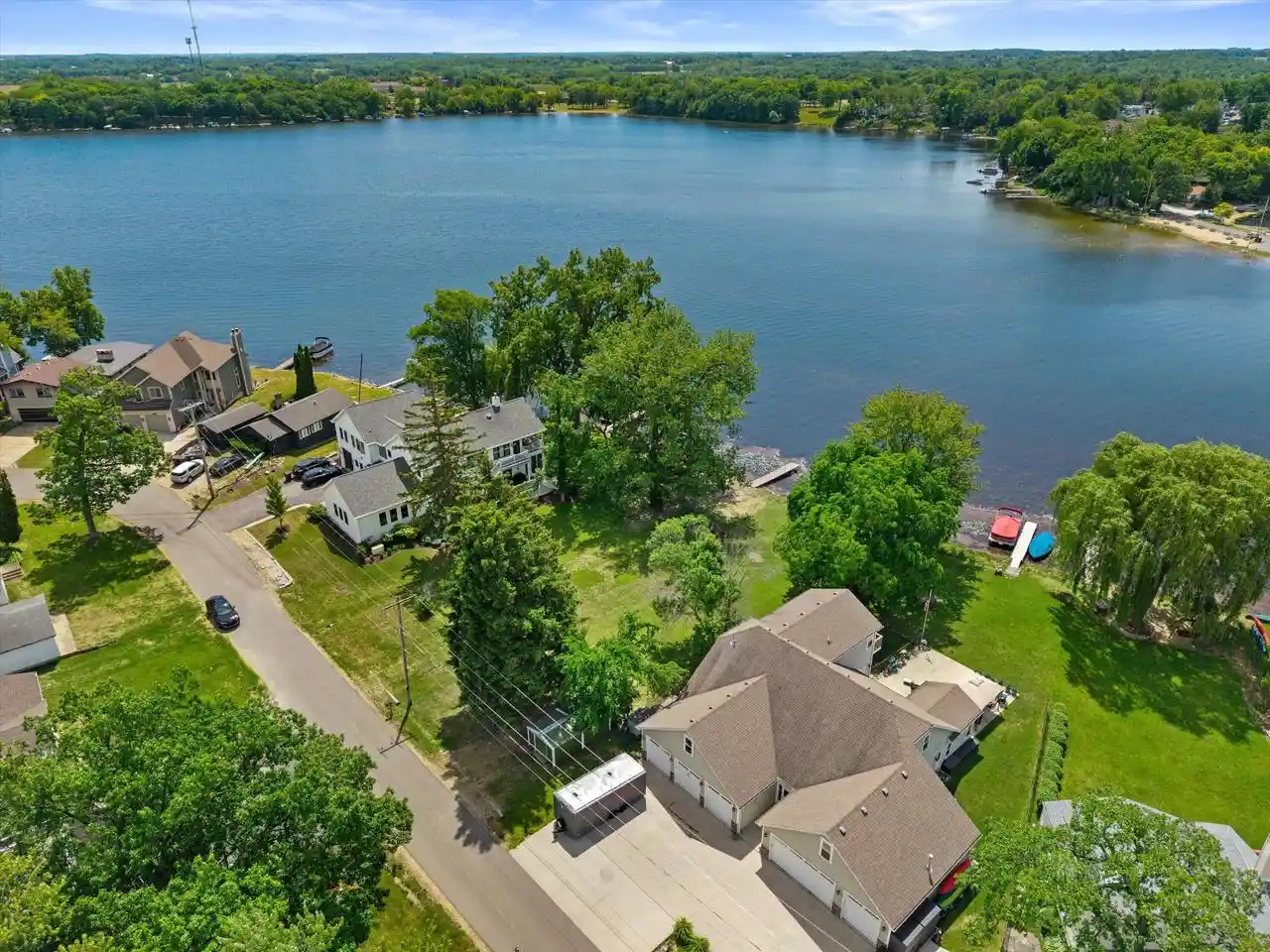 Homes for sale in Salem, WI | Lot 132 69Th Street Street, Salem, WI 53168 | MLS# 1965959