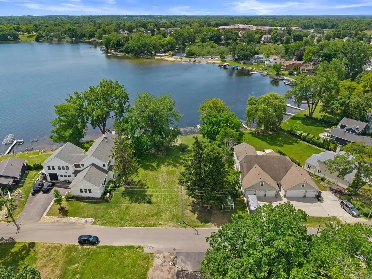 Homes for sale in Salem, WI | Lot 132 69Th Street Street, Salem, WI 53168 | MLS# 1965959