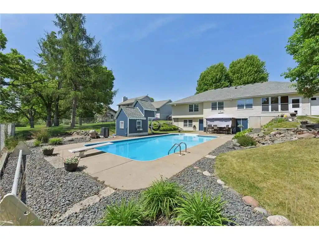 1st image of 908 Martys Way Way, Osceola, WI 54020 | MLS# 7085114