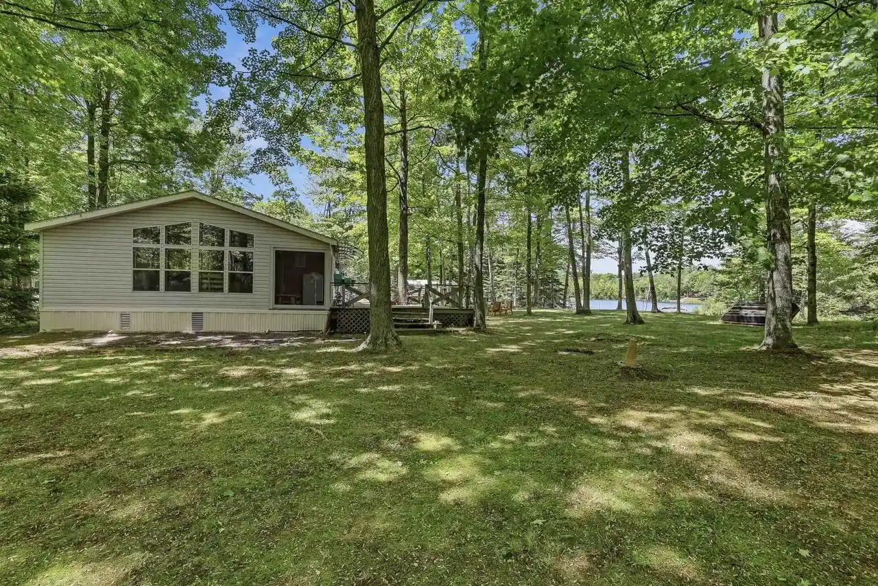 2nd image of 17624 Birchwood Lane Lane, Townsend, WI 54175 | MLS# 22602552