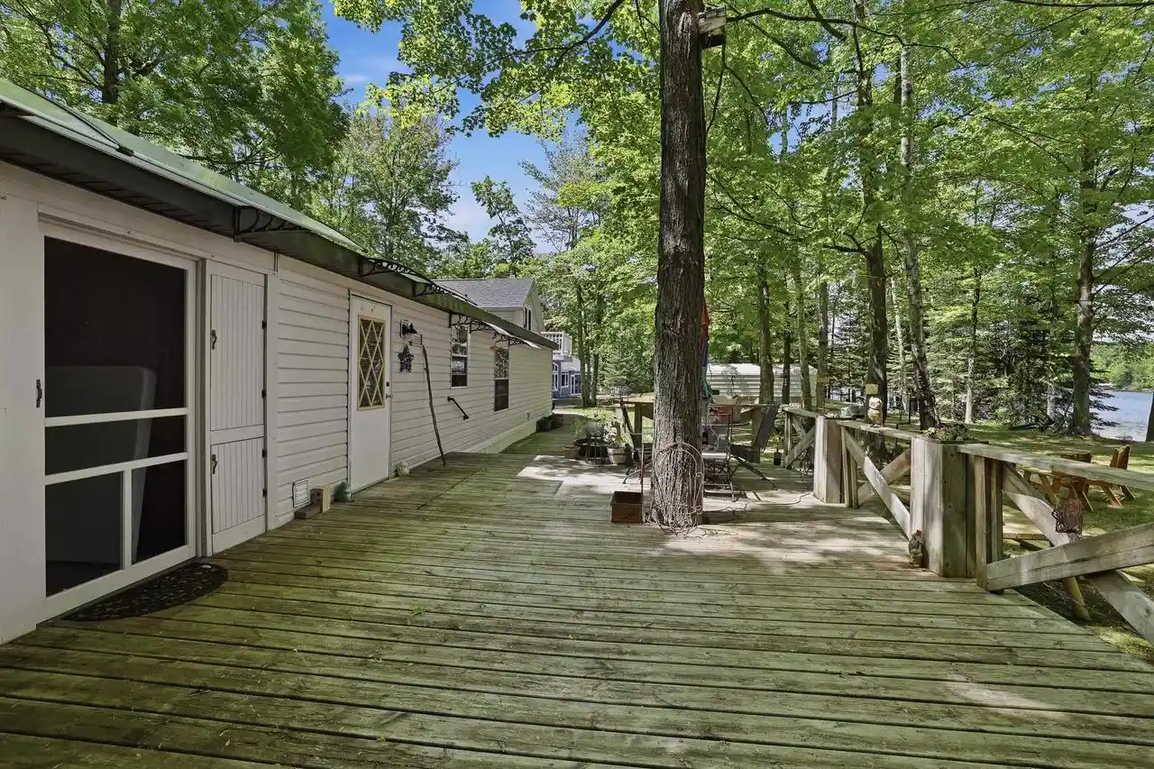 3rd image of 17624 Birchwood Lane Lane, Townsend, WI 54175 | MLS# 22602552