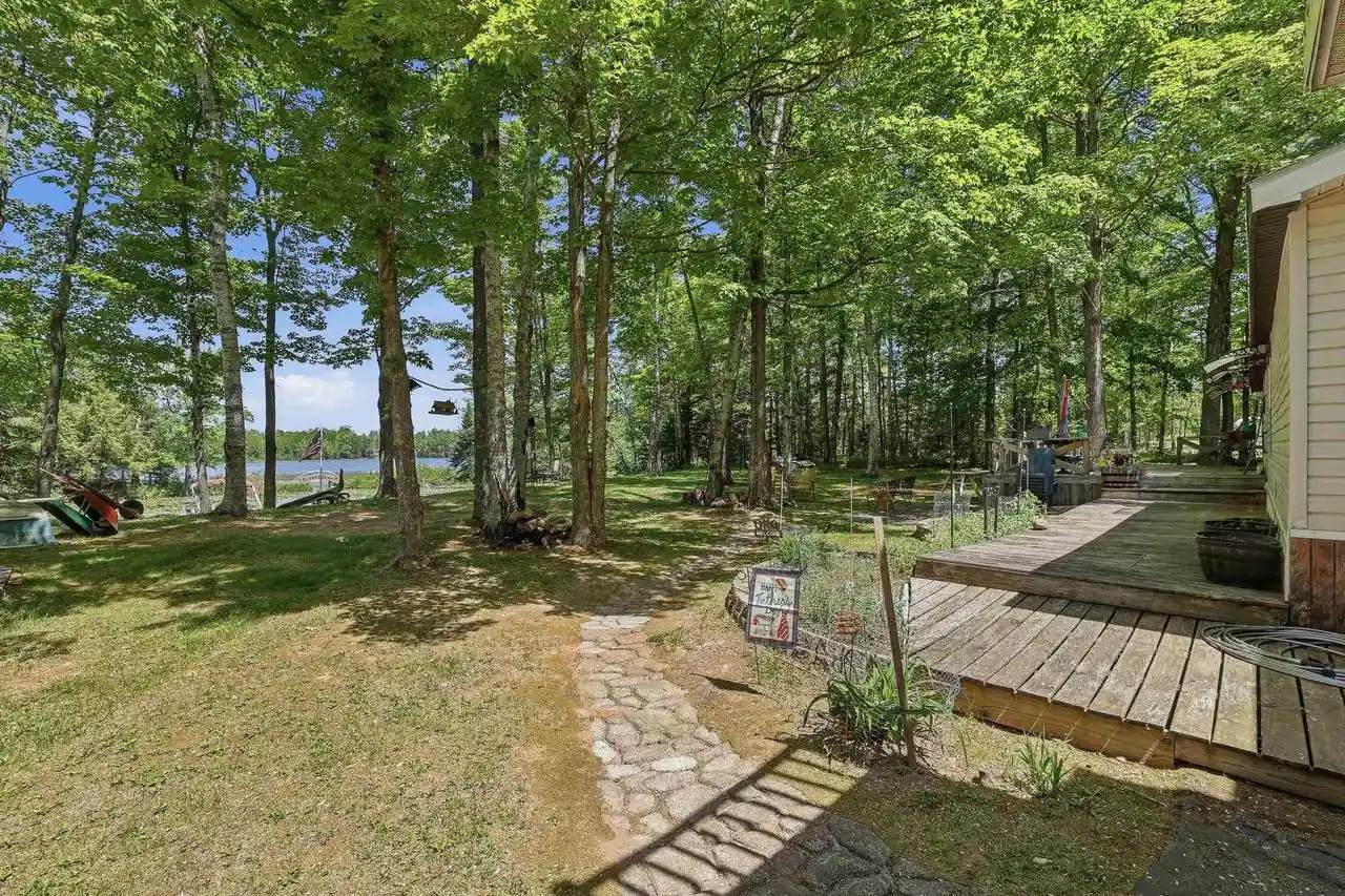 5th image of 17624 Birchwood Lane Lane, Townsend, WI 54175 | MLS# 22602552