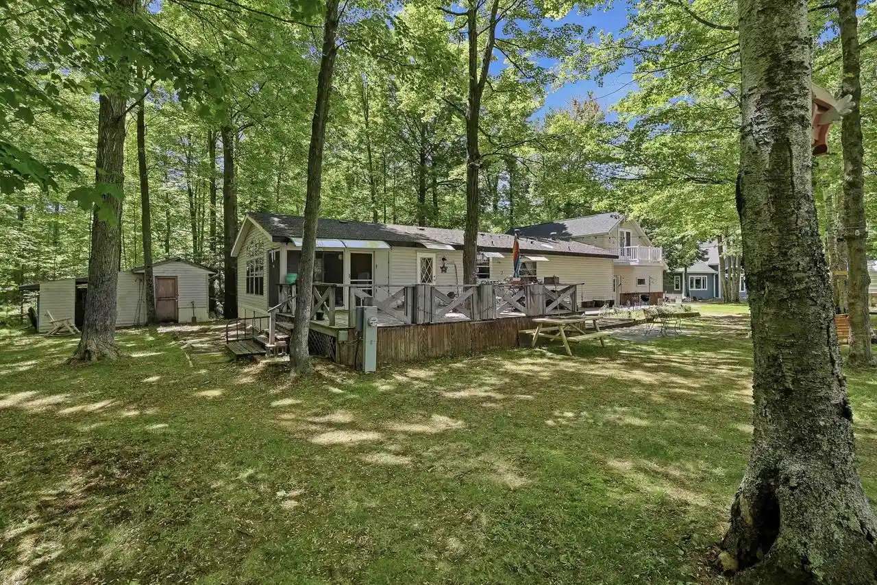 60th image of 17624 Birchwood Lane Lane, Townsend, WI 54175 | MLS# 22602552