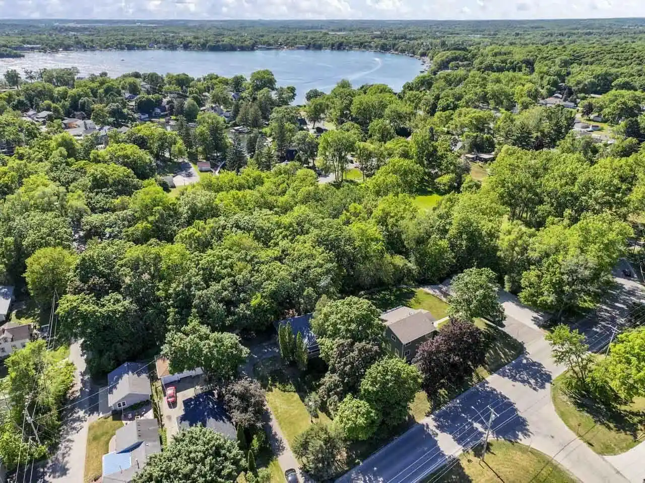 43rd image of 2810 Fischer Dr Dr, Burlington, WI 53105 | MLS# 1965970