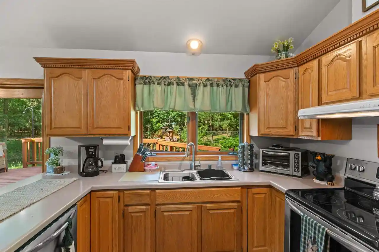 Homes for sale in Wautoma, WI | N2040 Majestic Pines Circle Circle, Wautoma, WI 54982 | MLS# 50326900