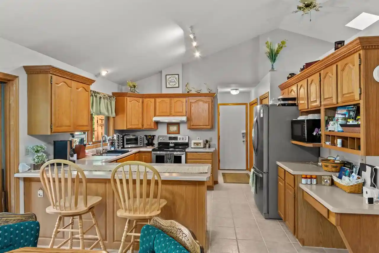 Homes for sale in Wautoma, WI | N2040 Majestic Pines Circle Circle, Wautoma, WI 54982 | MLS# 50326900