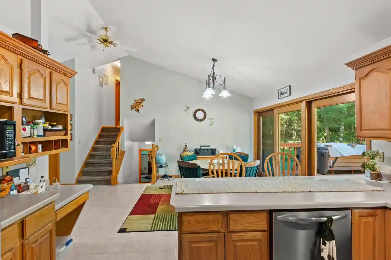 Homes for sale in Wautoma, WI | N2040 Majestic Pines Circle Circle, Wautoma, WI 54982 | MLS# 50326900
