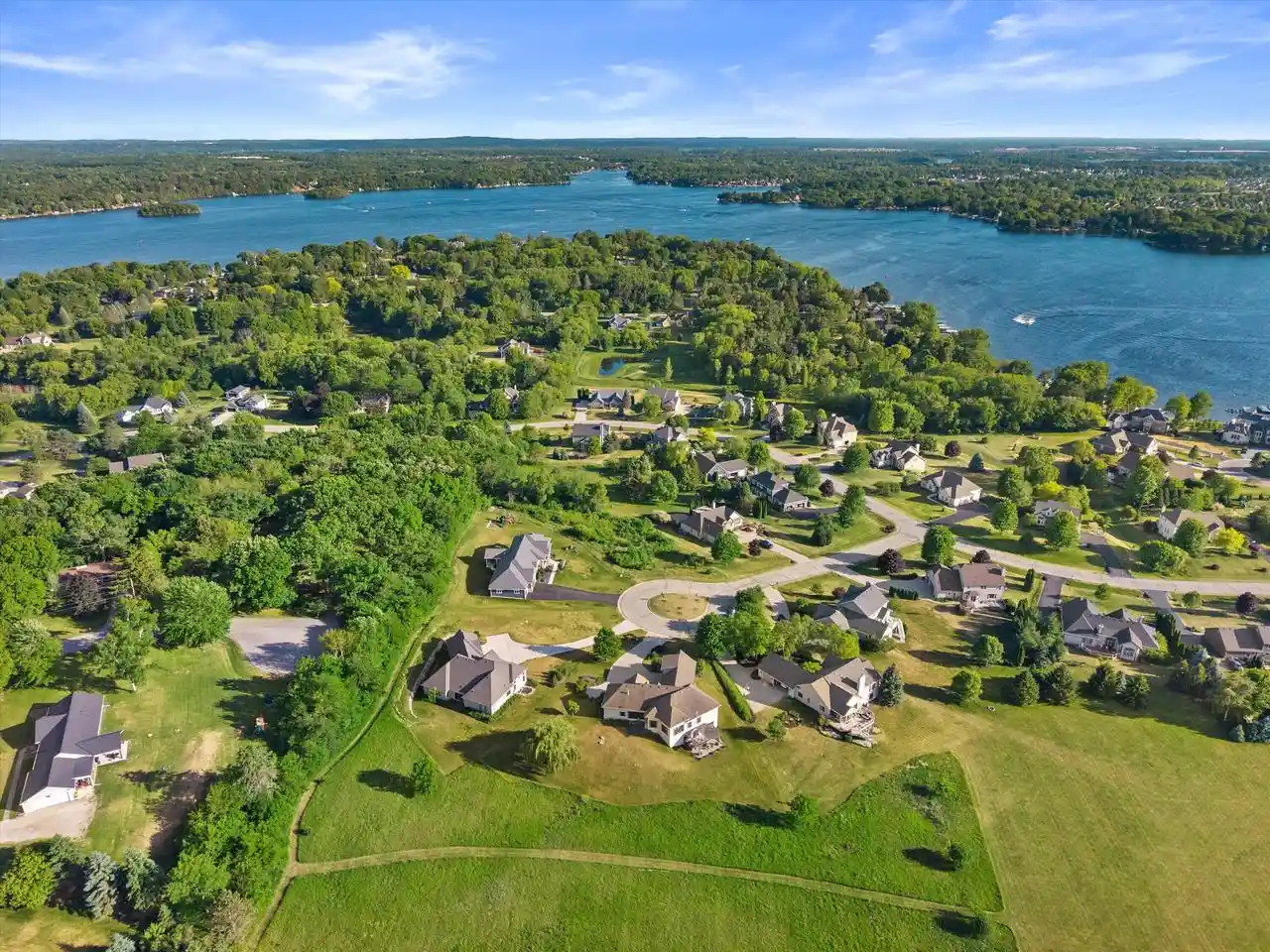 3rd image of Lot 31 Primrose Circle Circle, Oconomowoc, WI 53066 | MLS# 1965980