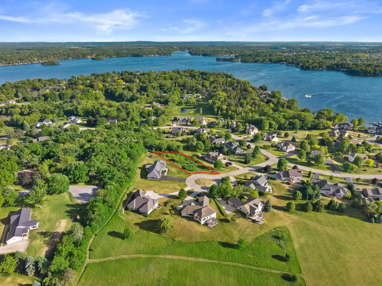 4th image of Lot 31 Primrose Circle Circle, Oconomowoc, WI 53066 | MLS# 1965980