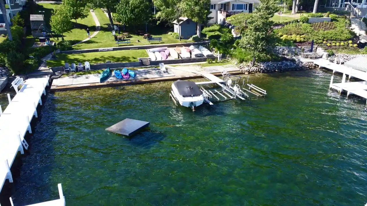 Photo 3 of Land for sale at Lt 21 Birch Dr Dr, Lake Geneva, WI 53147 | MLS# 1965976 | Listing updated on 2026-07-11