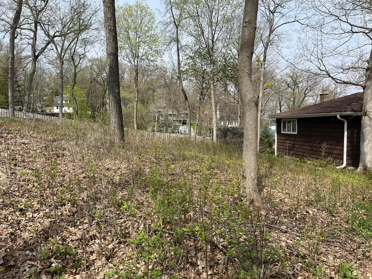Photo 3 of Land for sale at Lt 21 Birch Dr Dr, Lake Geneva, WI 53147 | MLS# 1965976 | Listing updated on 2026-07-11