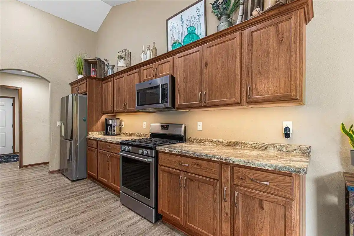 Homes for sale in Kewaskum, WI | 220 Silver Fox Dr N Dr N, Kewaskum, WI 53040 | MLS# 1965974