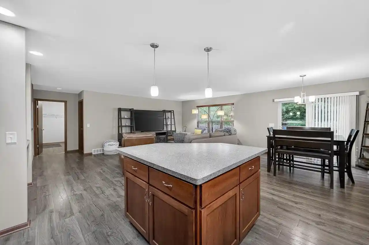 Homes for sale in Verona, WI | 8918 Silkwood Trail Trail, Verona, WI 53593 | MLS# 2025189