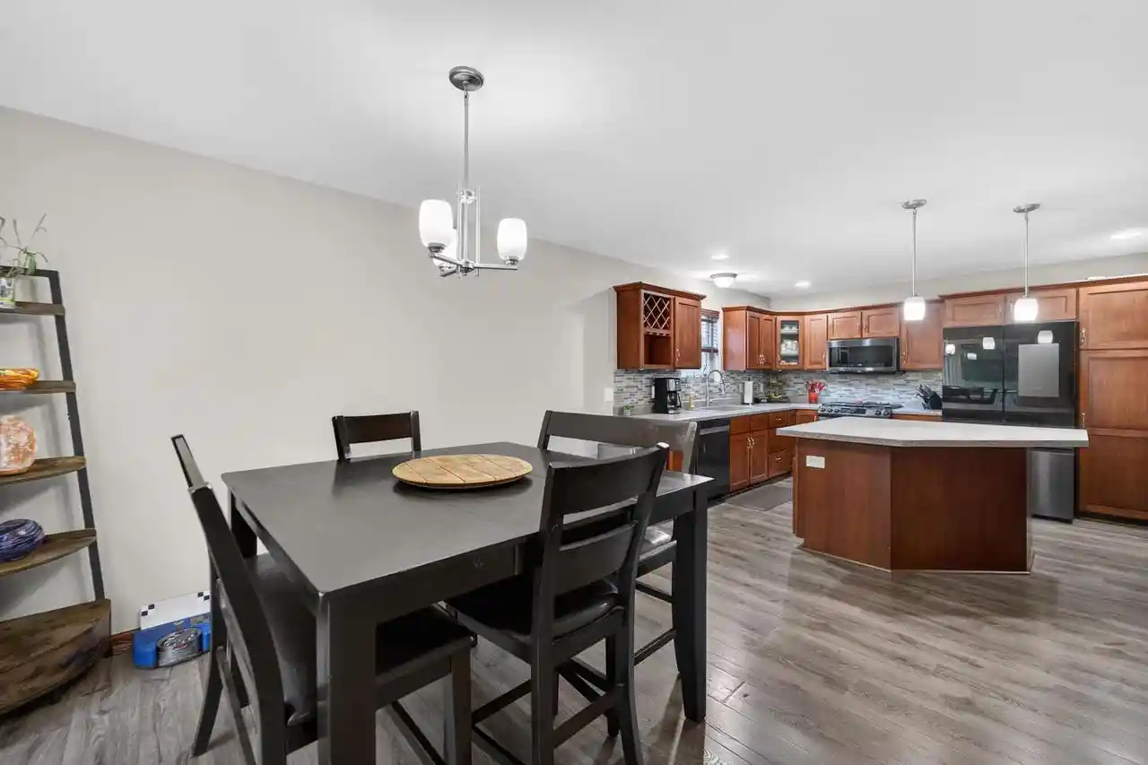 Homes for sale in Verona, WI | 8918 Silkwood Trail Trail, Verona, WI 53593 | MLS# 2025189