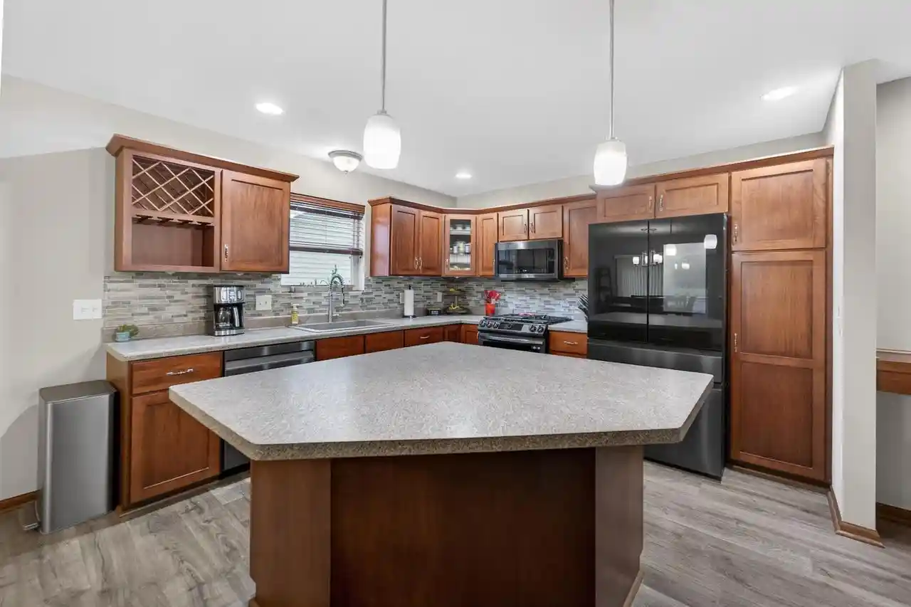 Homes for sale in Verona, WI | 8918 Silkwood Trail Trail, Verona, WI 53593 | MLS# 2025189