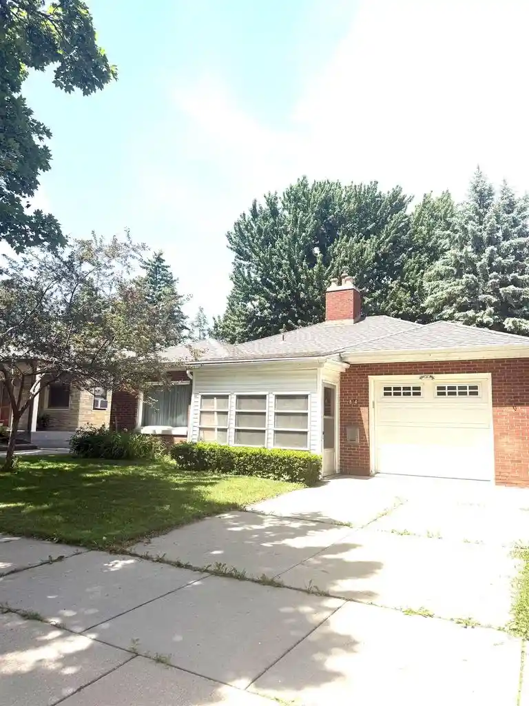 Homes for sale in Appleton, WI | 814 W 3rd Street Street, Appleton, WI 54914 | MLS# 50326907