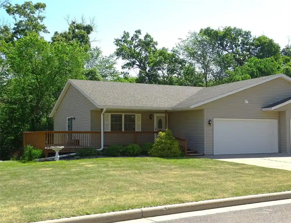 Single family home for sale at 186 Country Lane Lane, Durand, WI 54736 | MLS# 1601790