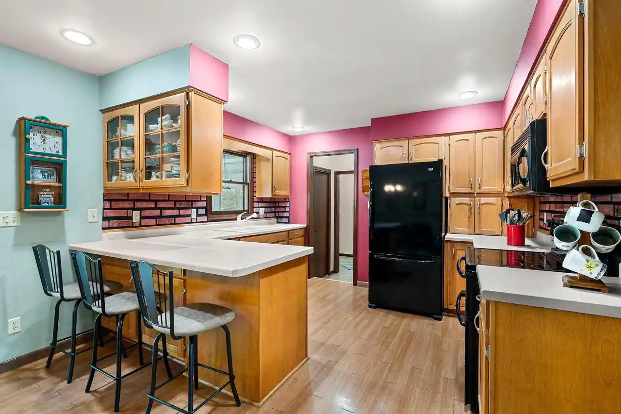 Homes for sale in Oconto Falls, WI | 204 W Highland Dr Dr, Oconto Falls, WI 54154 | MLS# 50326912