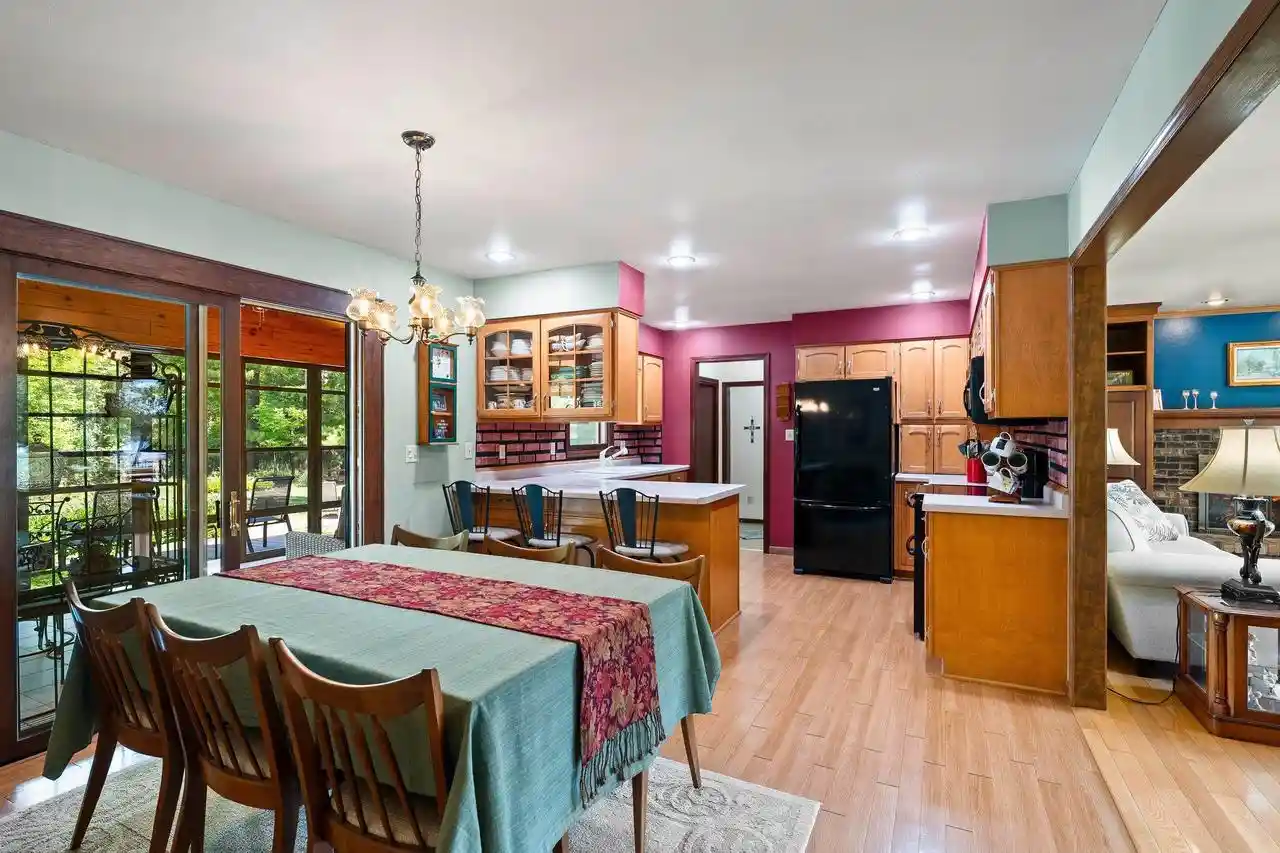Homes for sale in Oconto Falls, WI | 204 W Highland Dr Dr, Oconto Falls, WI 54154 | MLS# 50326912