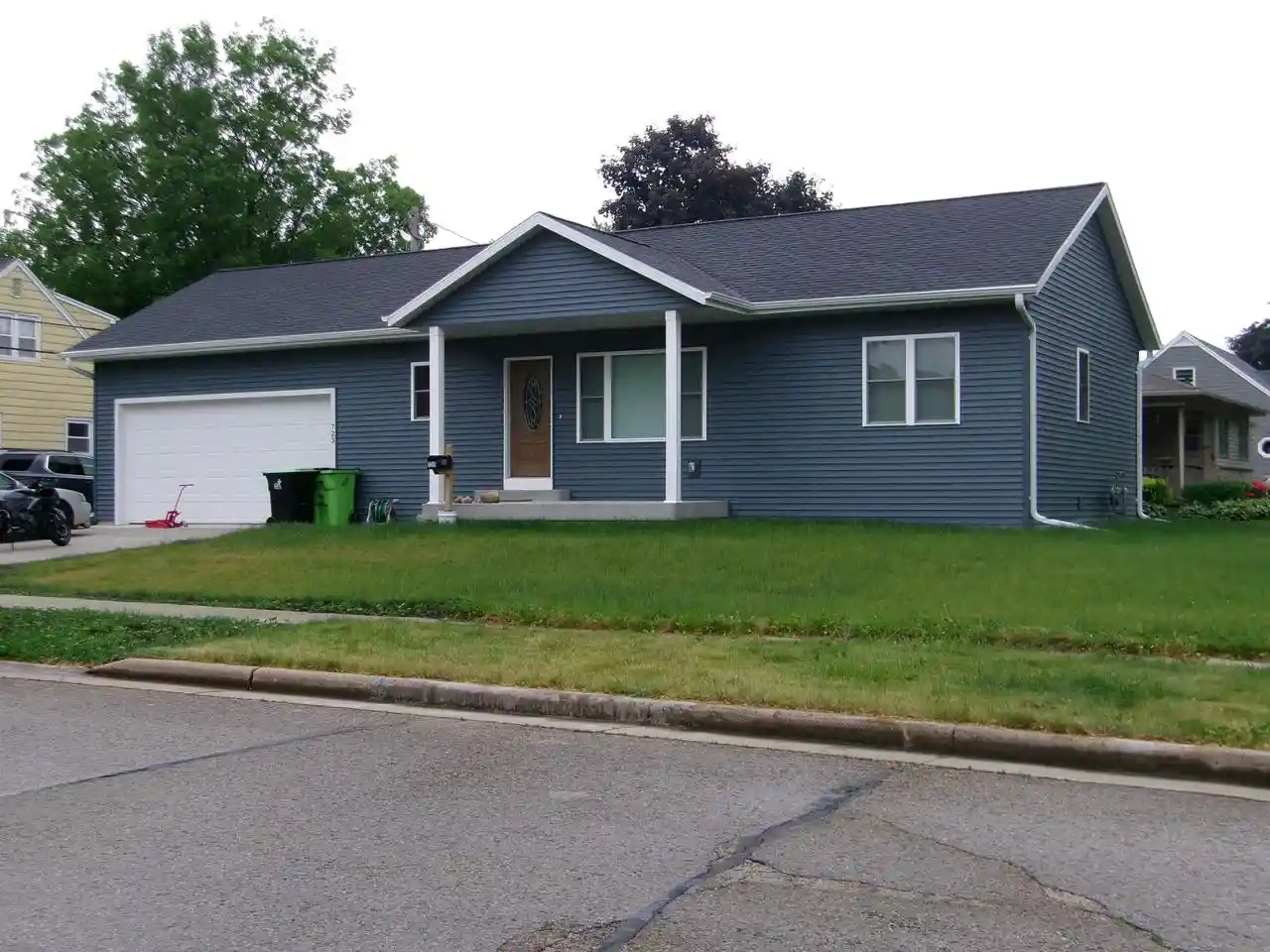 Homes for sale in Waupun, WI | 723 W Brown St Street Street, Waupun, WI 53963 | MLS# 2025190
