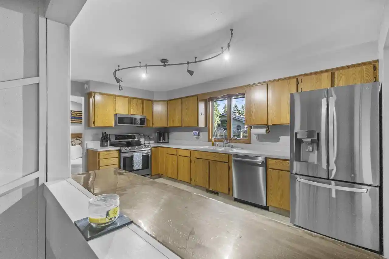 Homes for sale in Menasha, WI | 1731 Oakridge Court Court, Menasha, WI 54952 | MLS# 50326872