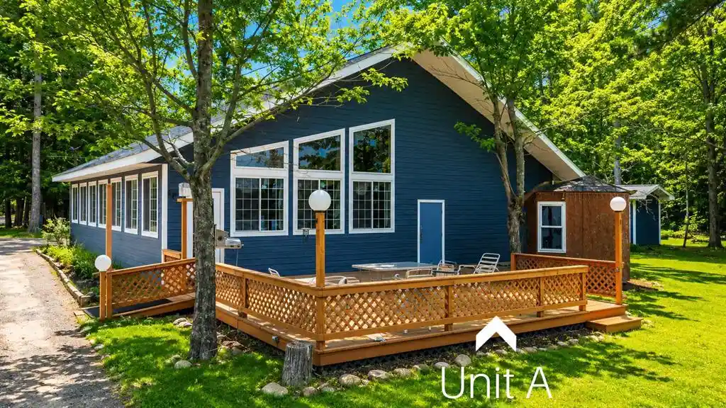 Homes for sale in Couderay, WI | 7042 Lake Shore Dr Dr, Couderay, WI 54828 | MLS# 1601780