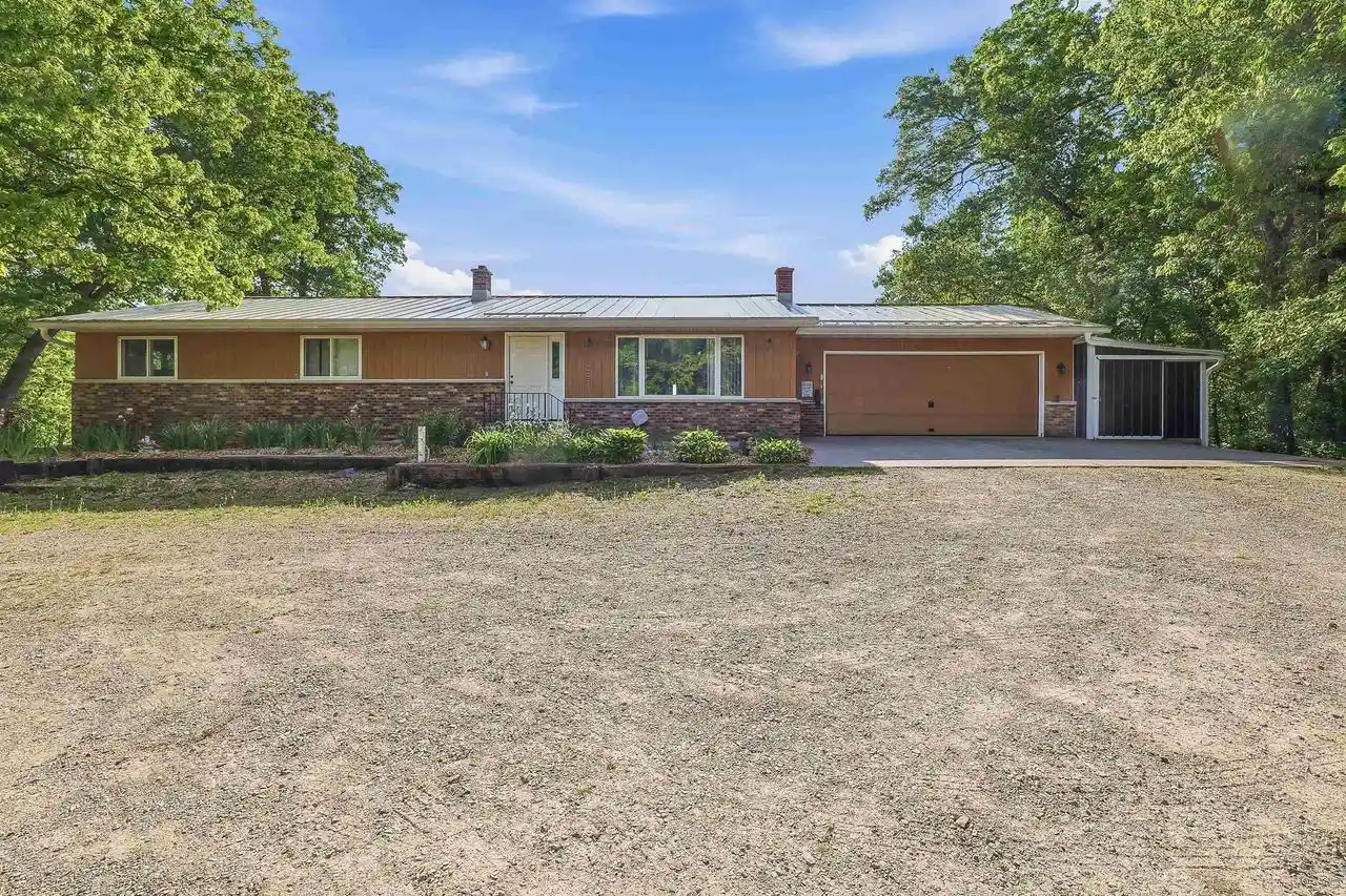 1st image of N3660 9th Avenue Avenue, Hancock, WI 54943 | MLS# 50326918