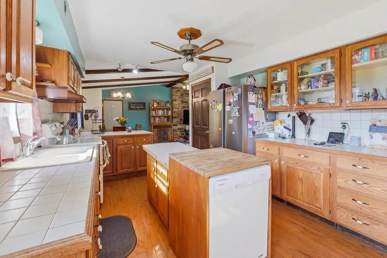3rd image of N3660 9Th Avenue Avenue, Hancock, WI 54943 | MLS# 50326918