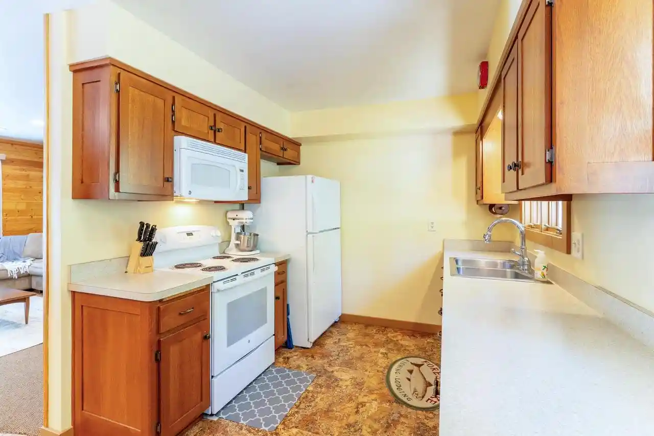 4th image of 4656 W Shore Dr Dr, Crandon, WI 54520 | MLS# 50326920