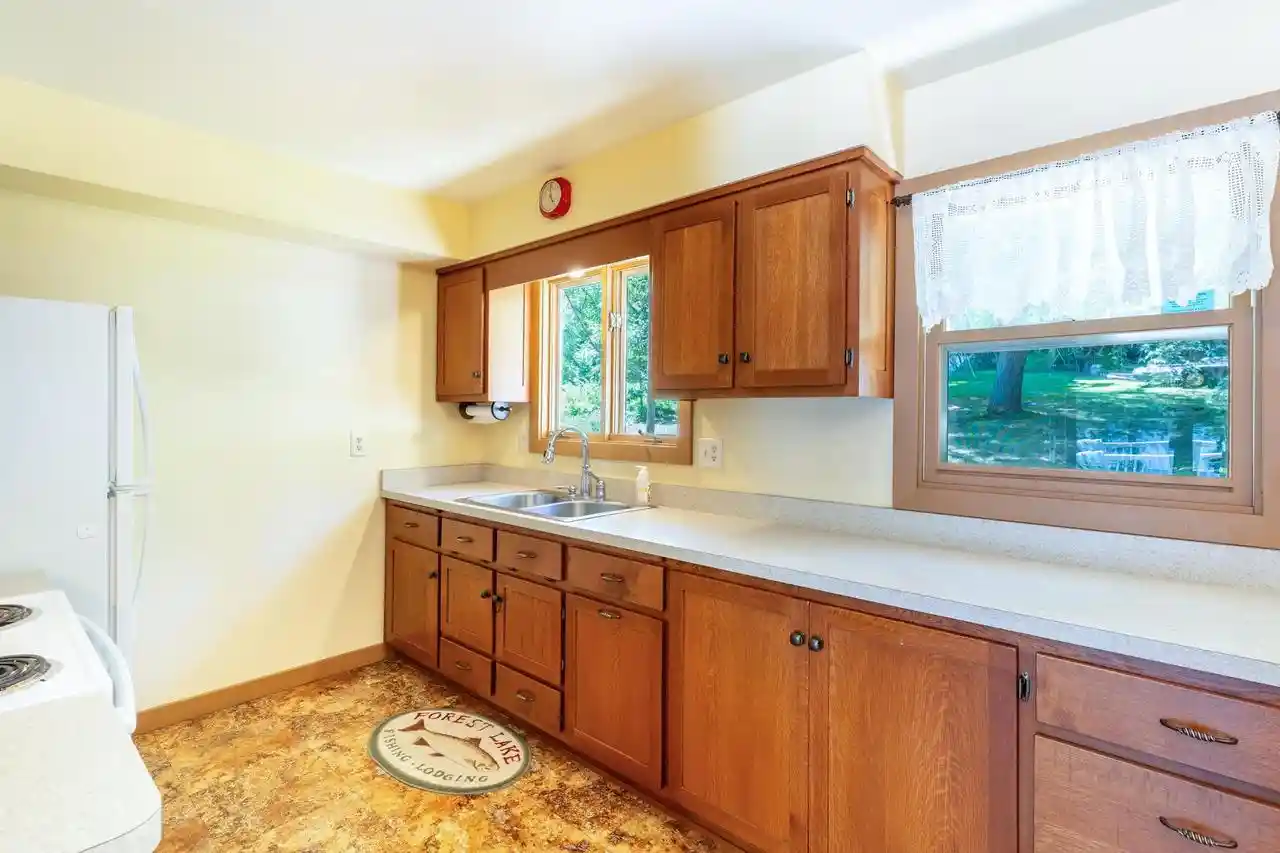 5th image of 4656 W Shore Dr Dr, Crandon, WI 54520 | MLS# 50326920