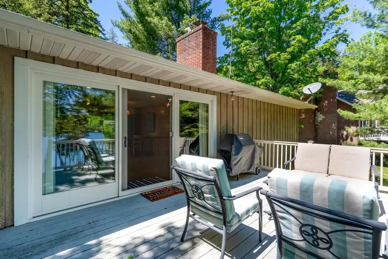 41st image of 4656 W Shore Dr Dr, Crandon, WI 54520 | MLS# 50326920