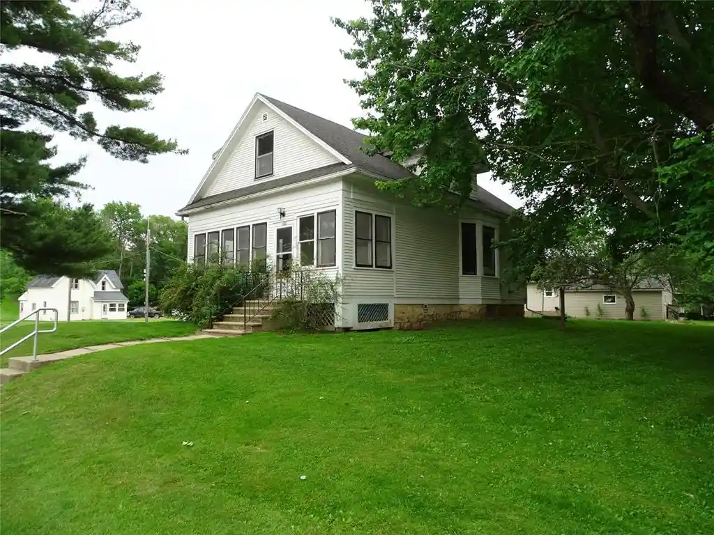 Homes for sale in Plum City, WI | 105 Maple Avenue Avenue, Plum City, WI 54761 | MLS# 1601997